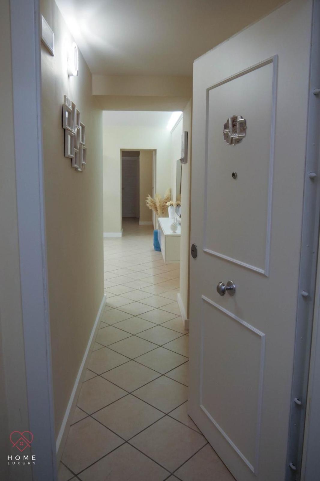 Home Luxury Νάπολη Εξωτερικό φωτογραφία