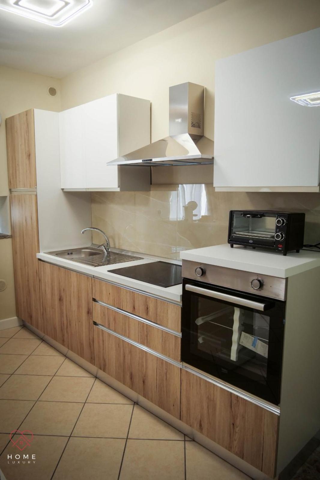 Home Luxury Νάπολη Εξωτερικό φωτογραφία