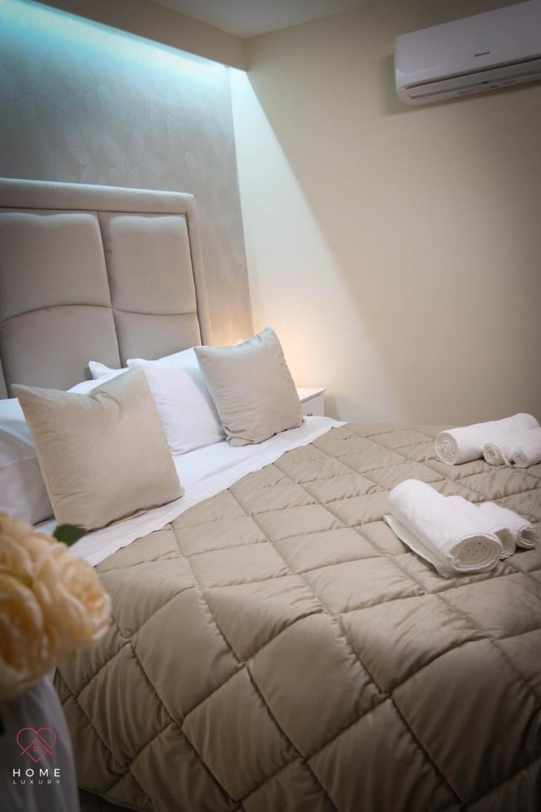Home Luxury Νάπολη Εξωτερικό φωτογραφία