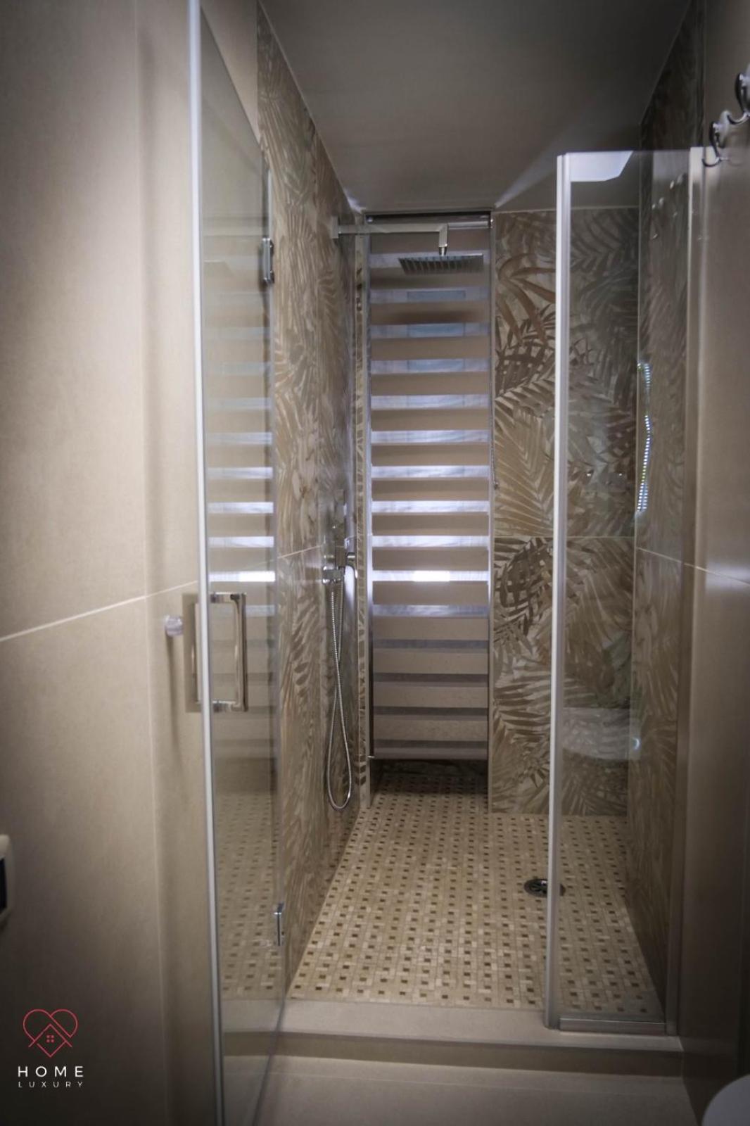Home Luxury Νάπολη Εξωτερικό φωτογραφία