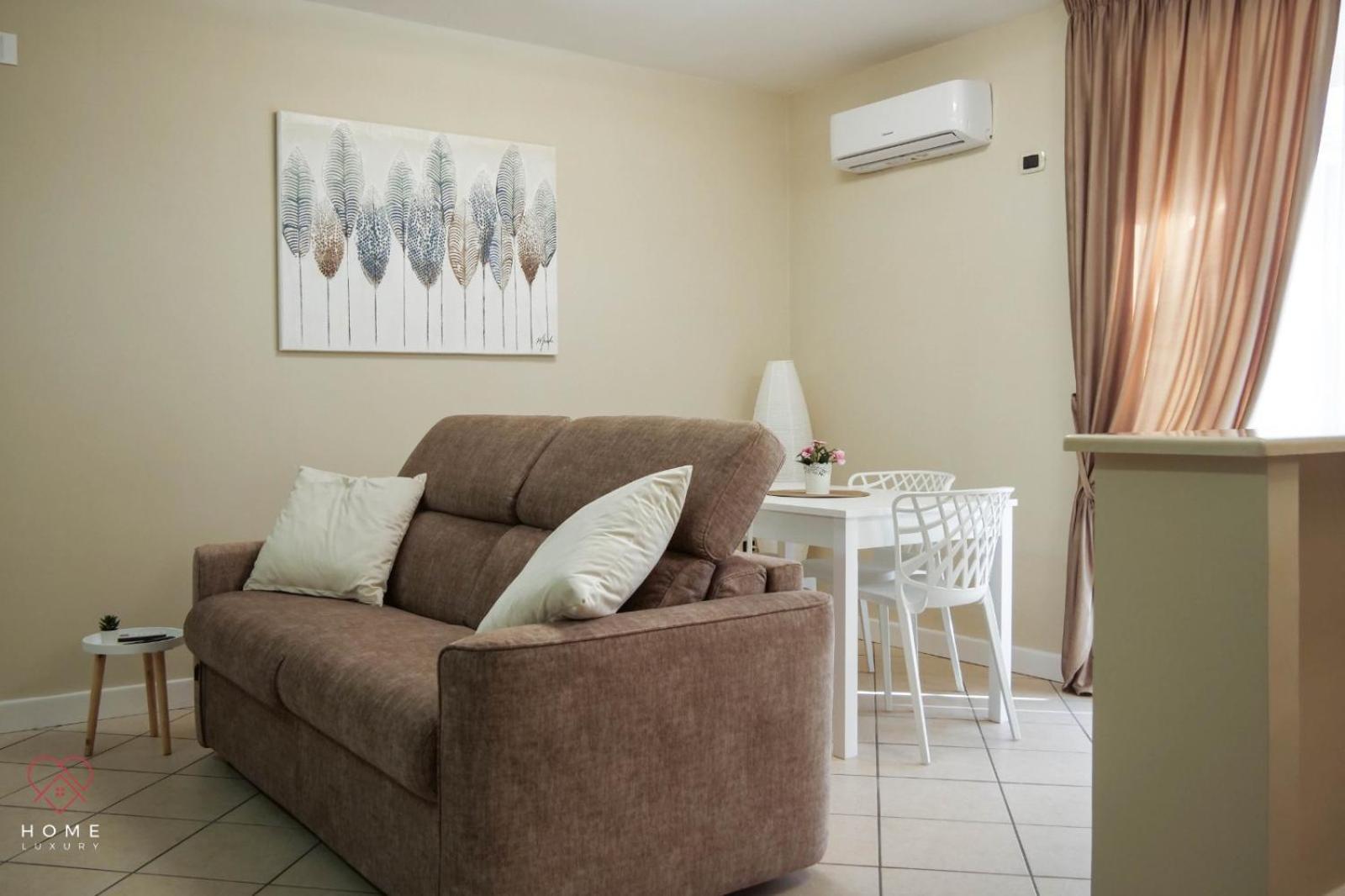 Home Luxury Νάπολη Εξωτερικό φωτογραφία