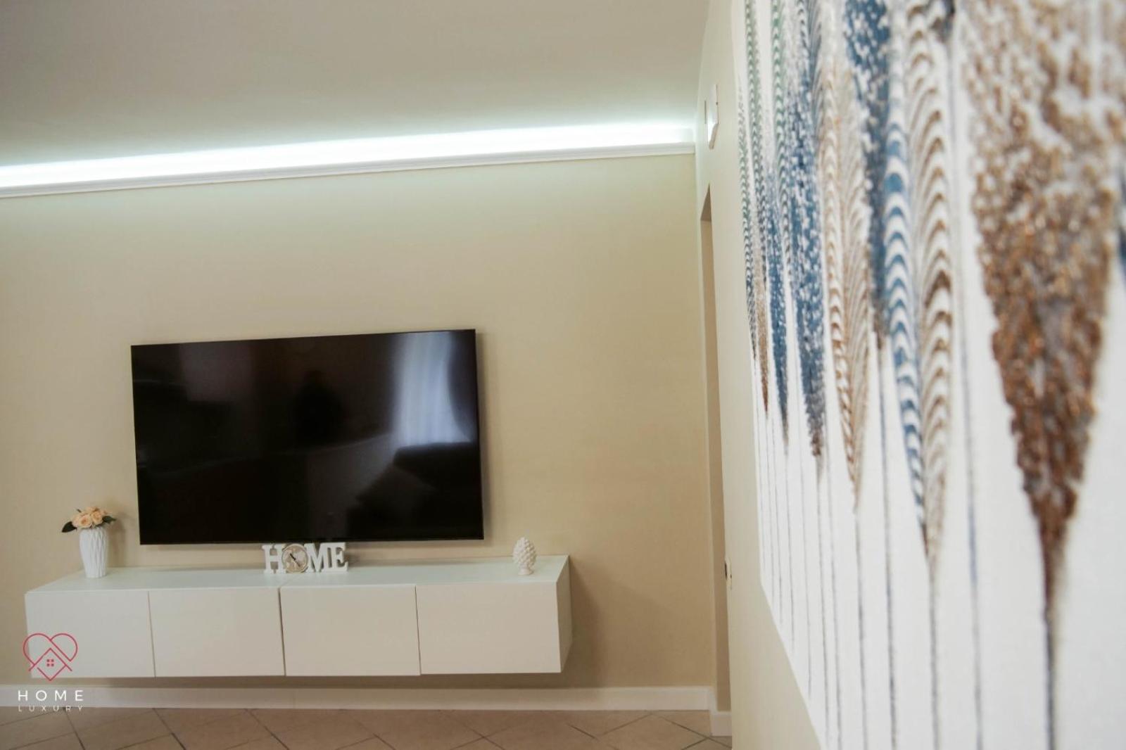 Home Luxury Νάπολη Εξωτερικό φωτογραφία